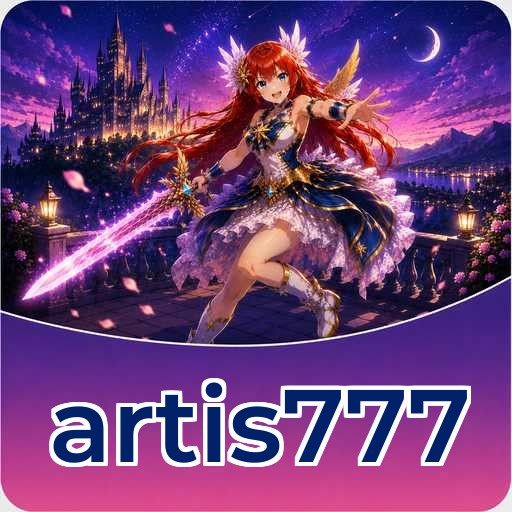 Version History artis777