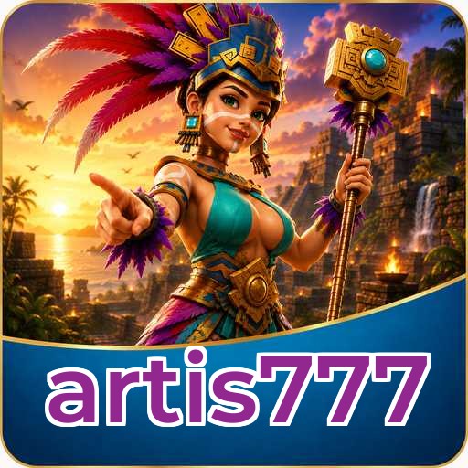 Fitur artis777