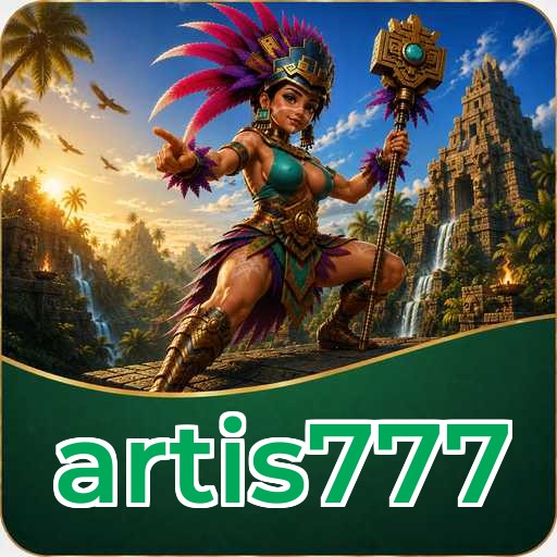 Instalasi artis777 Berhasil