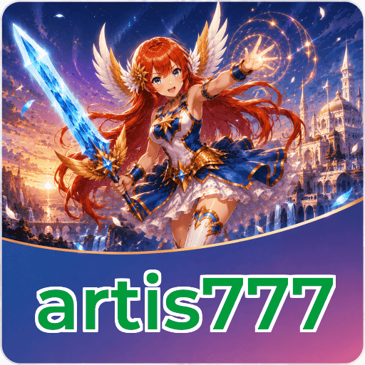 Misi Visi artis777